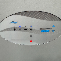 Nuaire Labgard ES Class II Type A2 5' Biosafety Cabinet image 3